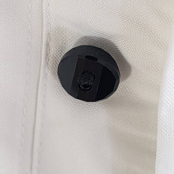 Hugo Boss Tuxedo Shirt - 14.5 - Picture 5 of 6